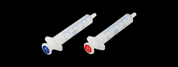 計量注射器3cc